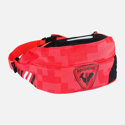 Rossignol NORDIC THERMO BELT 1 L HOT RED red
