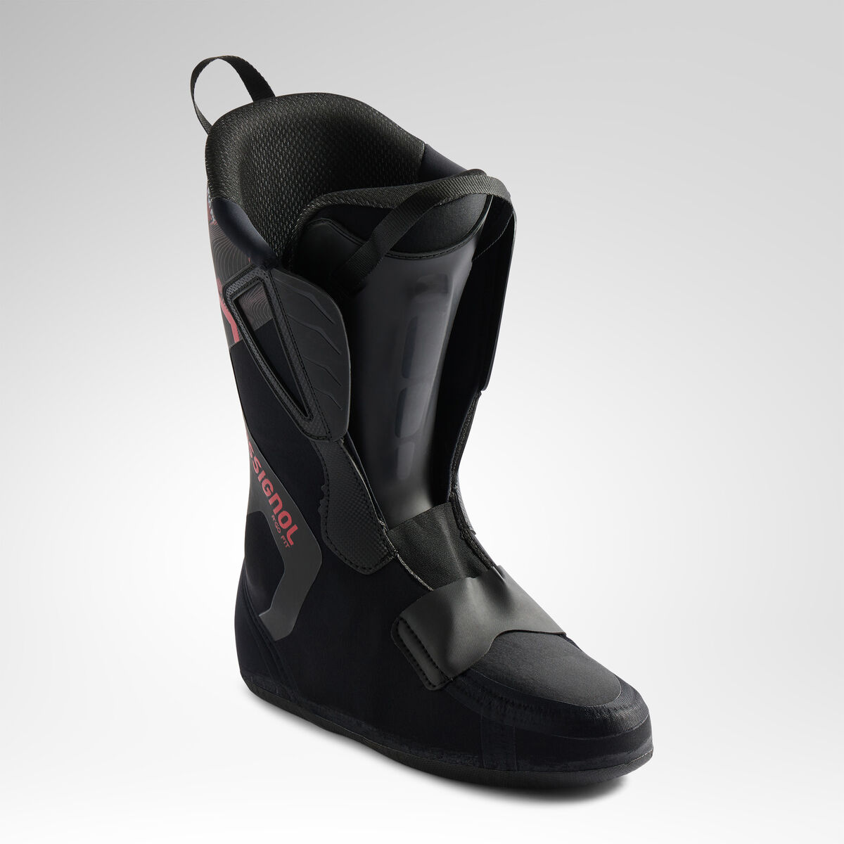 Rossignol Men's HI-SPEED 120 ELITE LV GW Alpine Skiboot Black