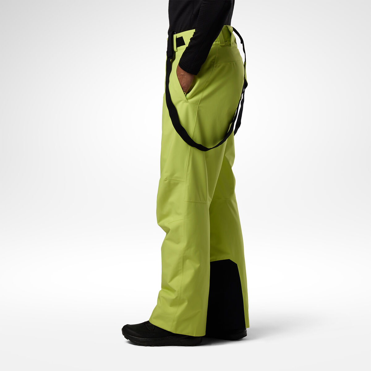 Rossignol Men's Insulated Ski Pants [Ljava.lang.Object;@4370f9b4