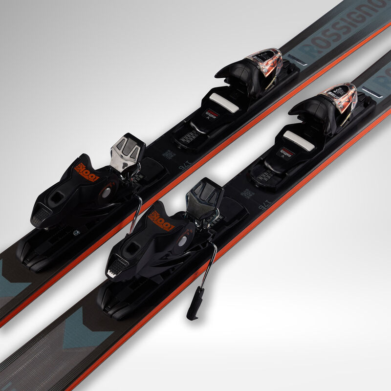 Rossignol Men's ARCADE 82 XPRESS skis [Ljava.lang.Object;@3d2caf4