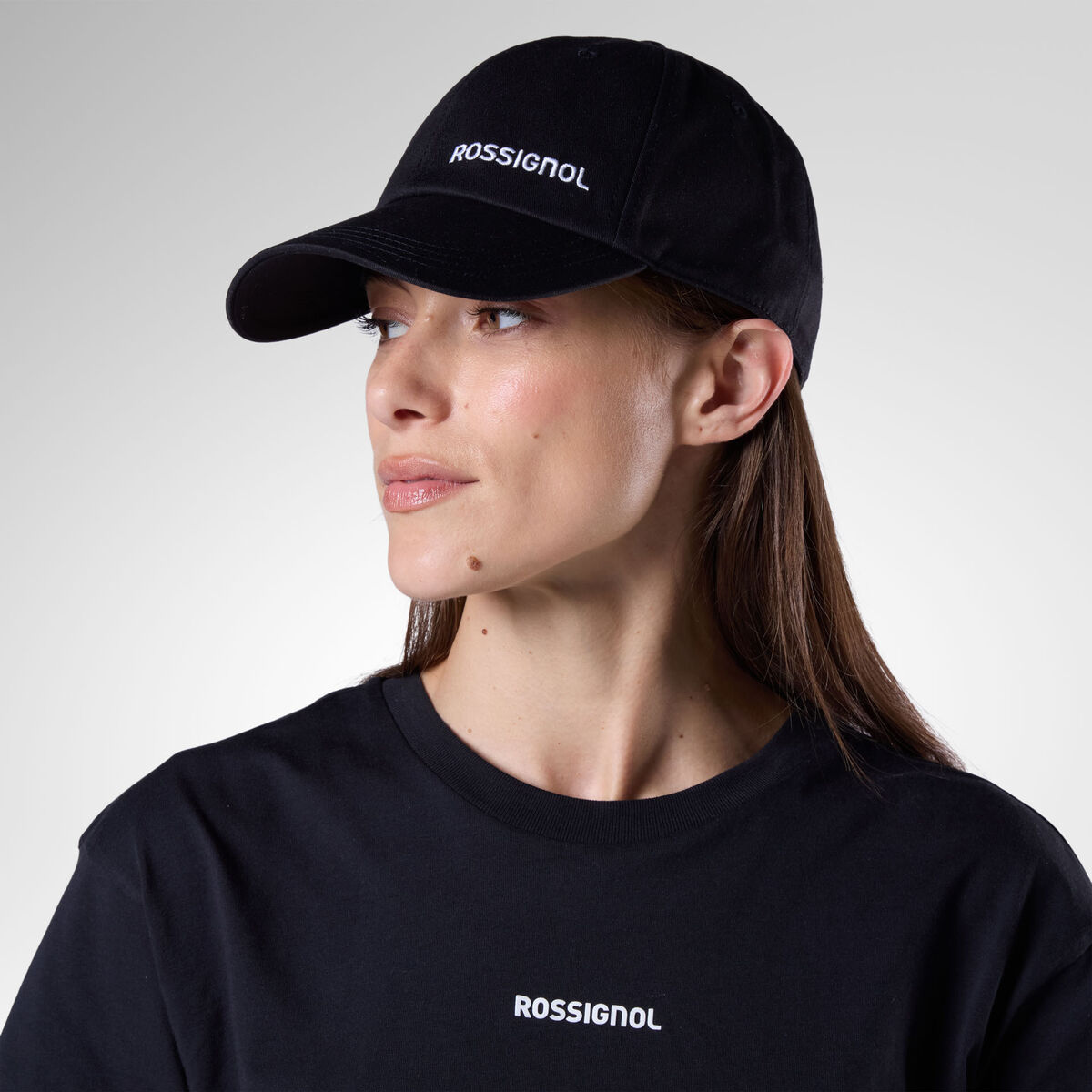 Rossignol New Corporate Cap [Ldw.value.EnumValue;@5d6749cb