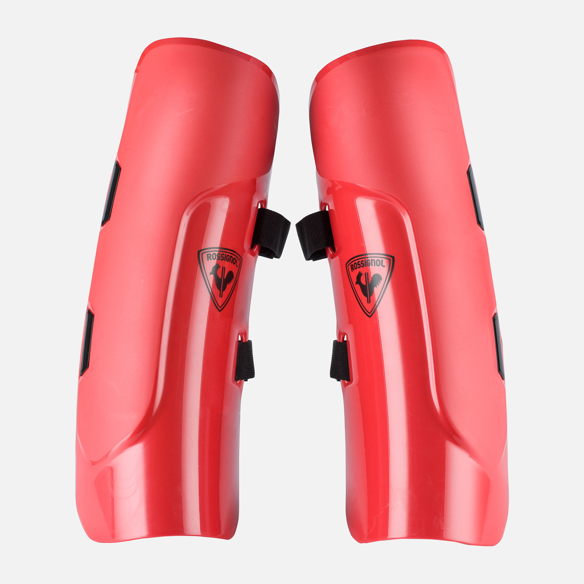 ROSSIGNOL ロシニョール HERO LEG PROTECTION Unisex Hero Leg Protection | Red | Rossignol