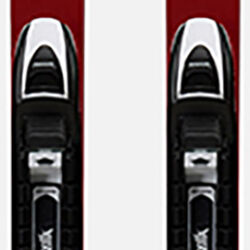 Rossignol Unisex Nordic Backcountry Skis Bc 80 Positrack [Ldw.value.EnumValue;@297736a7
