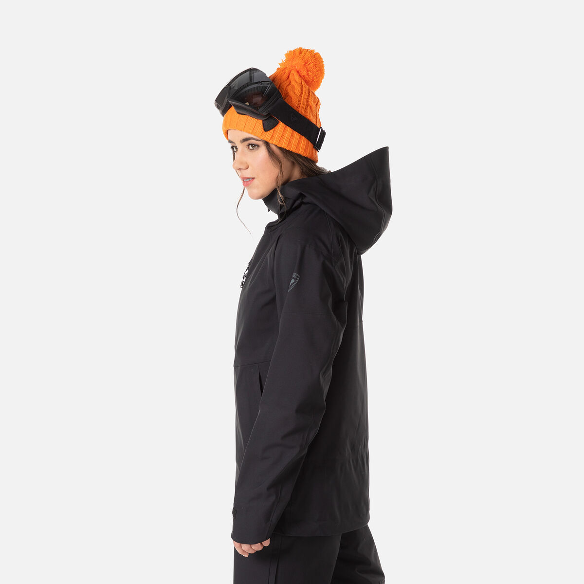 Rossignol Women's Rallybird Ski Jacket [Ljava.lang.Object;@383a6c26