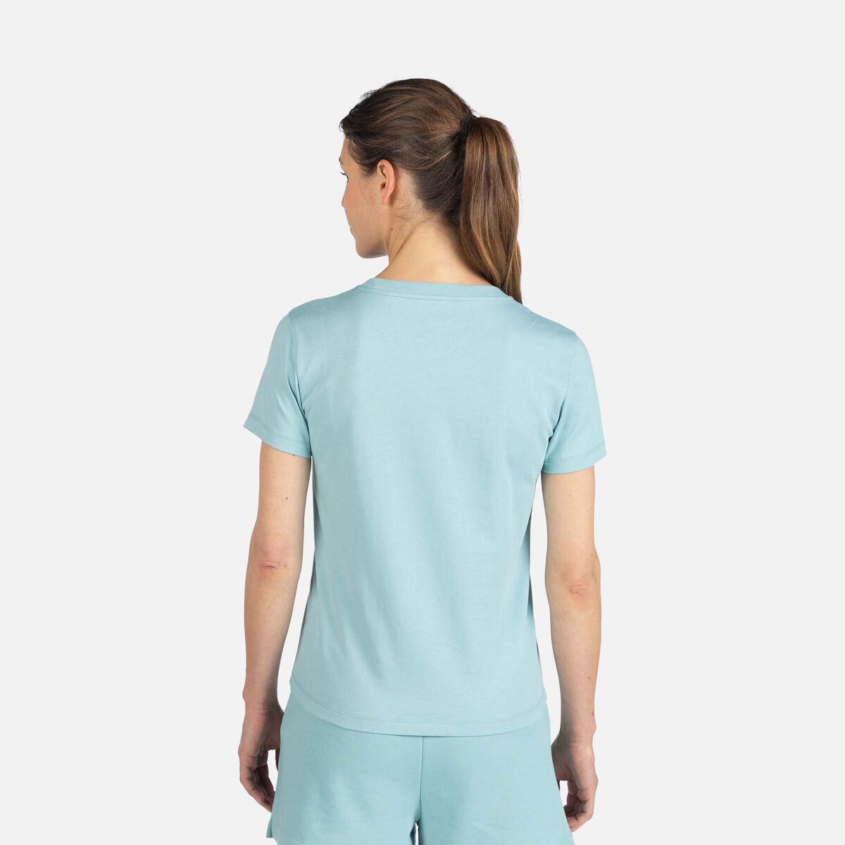 Rossignol Women's Traye Tee [Ljava.lang.Object;@1de5546f