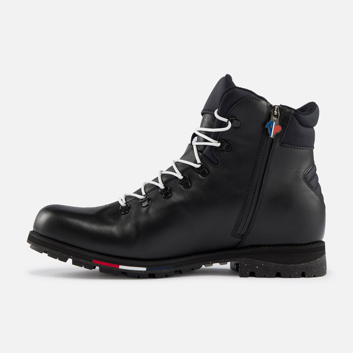 Rossignol 1907 Chamonix Limited Edition Shield Herrenstiefel Black