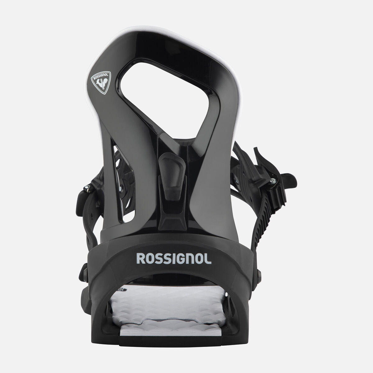 Rossignol FIXATIONS DE SNOWBOARD ROSSIGNOL VOODOO (S/M) 