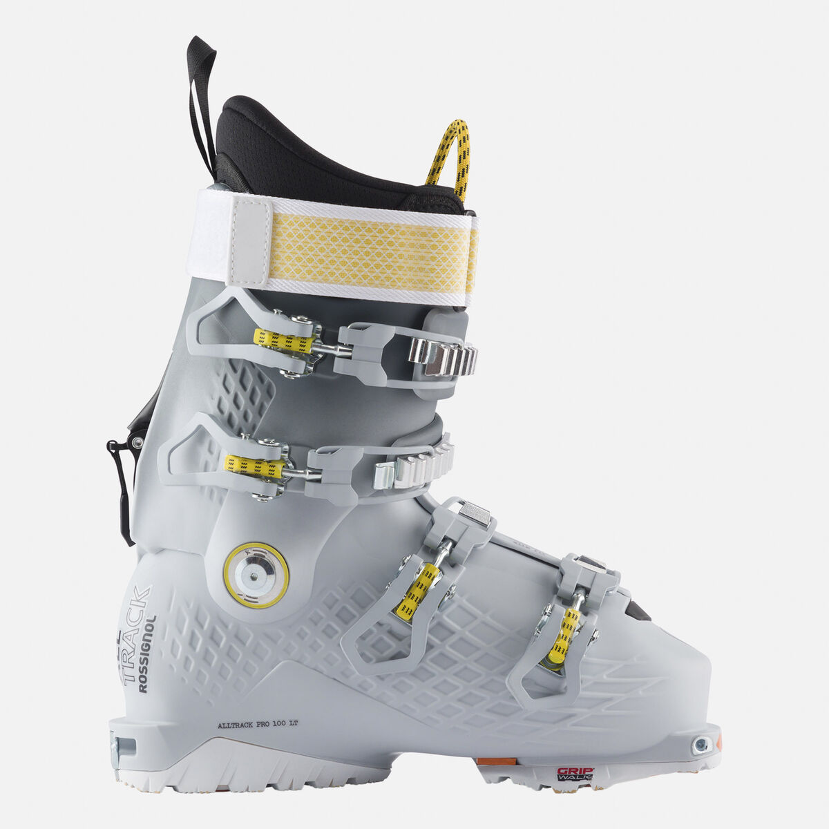 Chaussures de ski All Mountain Femme Alltrack Pro 100 LT GW