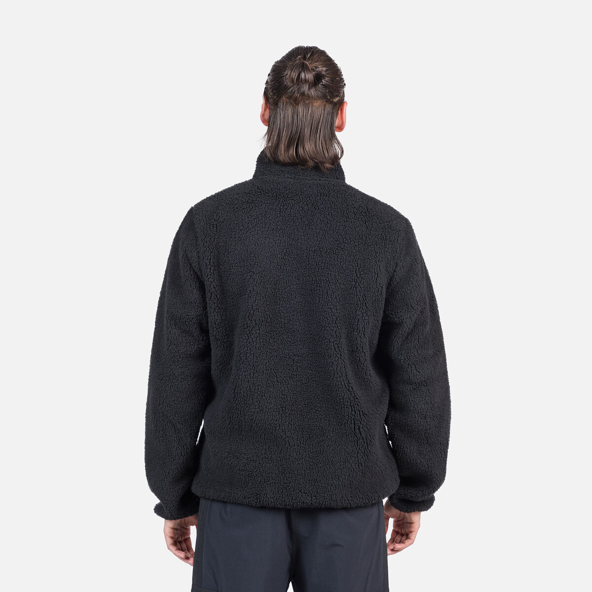 Men's Fleece Sweatshirt | Sweatshirts & pullovers | Rossignol