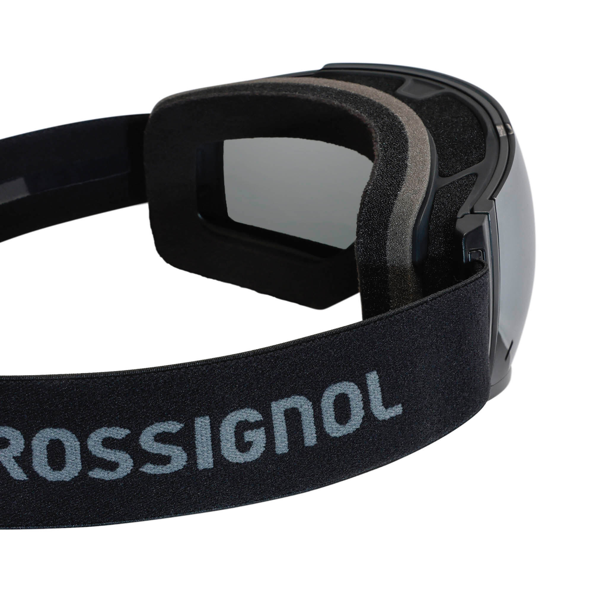 Unisex Goggle Magne'lens | ゴーグル＆レンズ | Rossignol