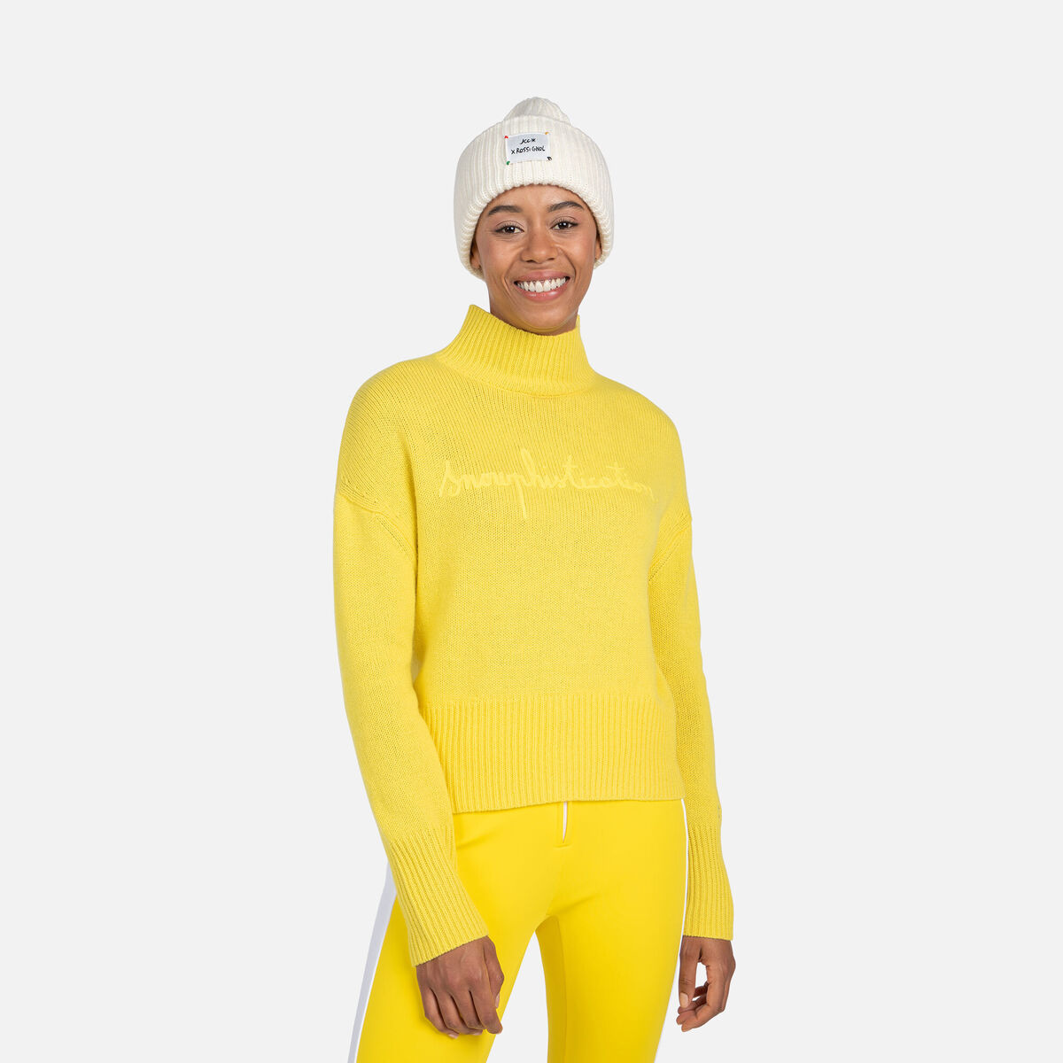 Rossignol Women's JCC Lounge Pullover [Ljava.lang.Object;@2f3477bb
