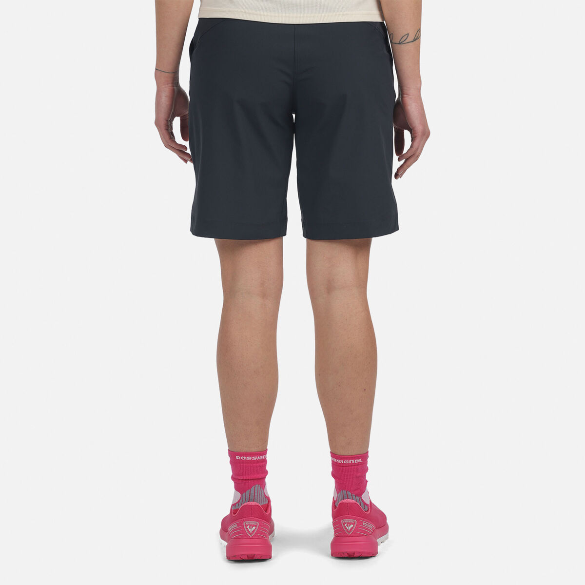 Women's SKPR Shorts
