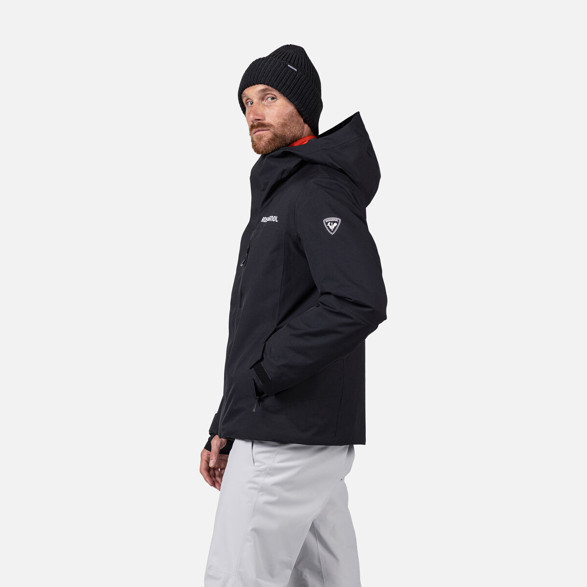 Rossignol Veste de ski isolante Velika pour homme [Ljava.lang.Object;@216a11da