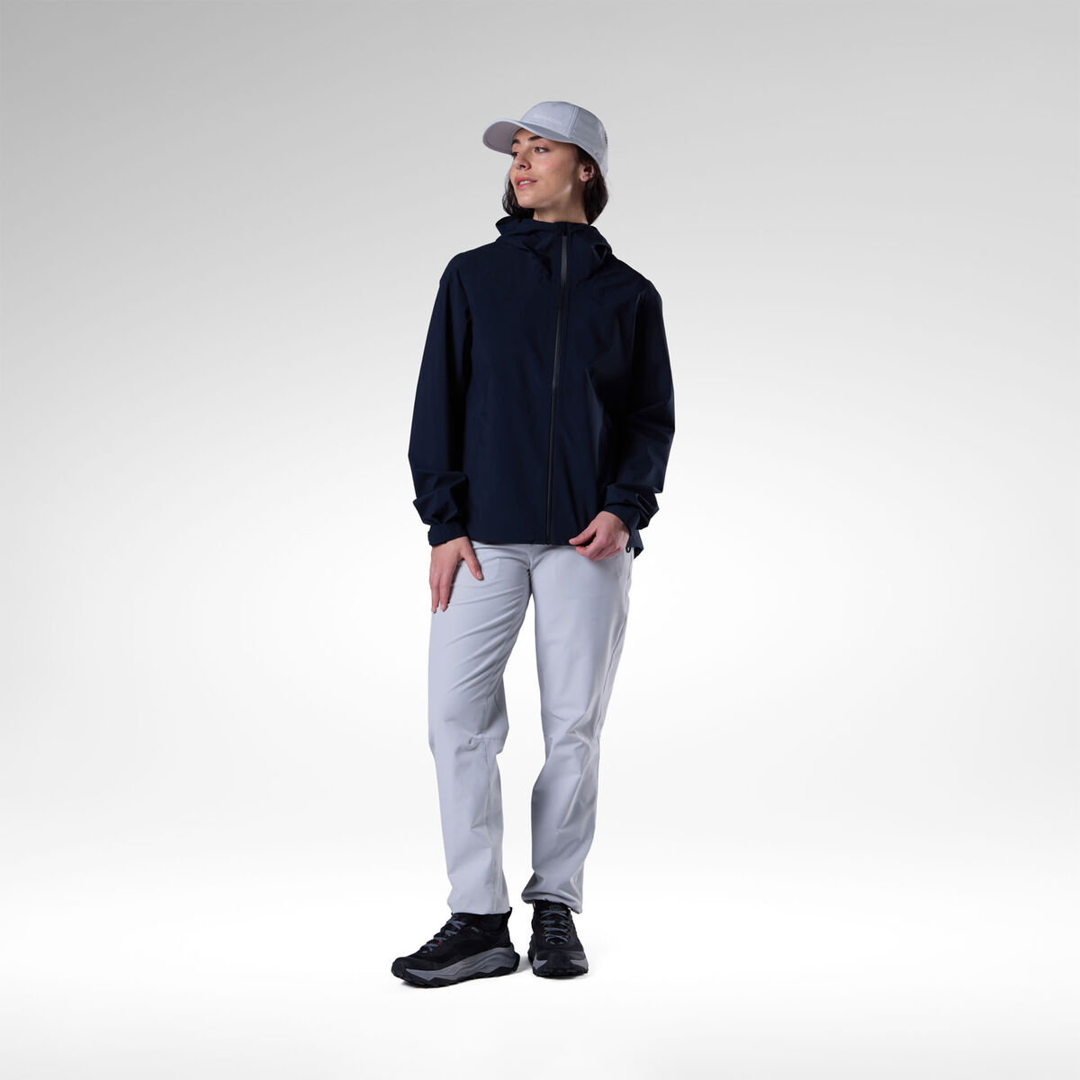 Rossignol Veste imperm&eacute;able Utiliv pour femme [Ljava.lang.Object;@23ceddb8