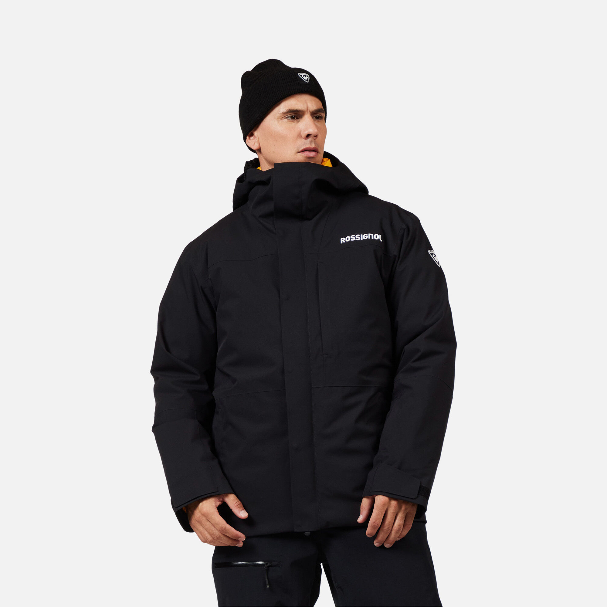 Men's Desafio 2L Shell Ski Jacket | Ski jackets | Rossignol