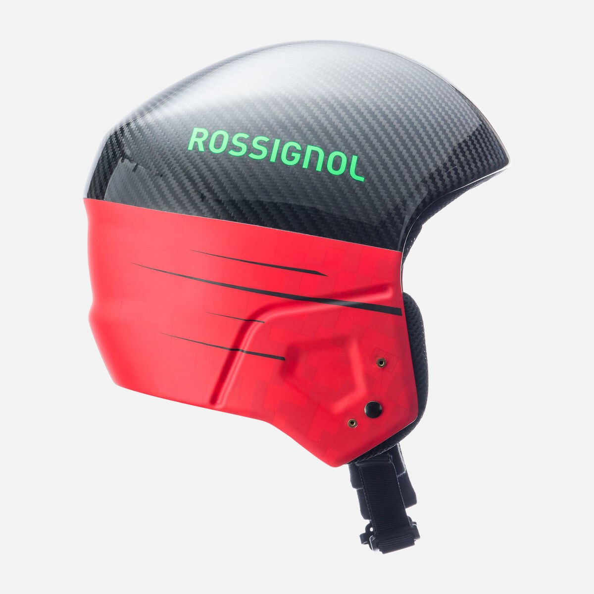 Unisex Helmet  Hero Giant Carbon FIS