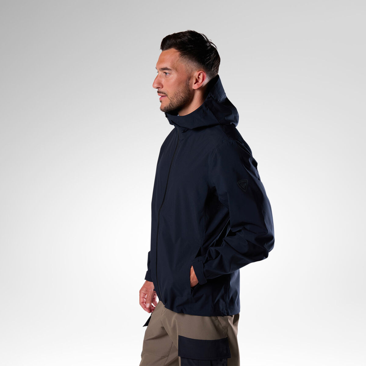 Rossignol Men's Utiliv Jacket [Ljava.lang.Object;@61aa9f12