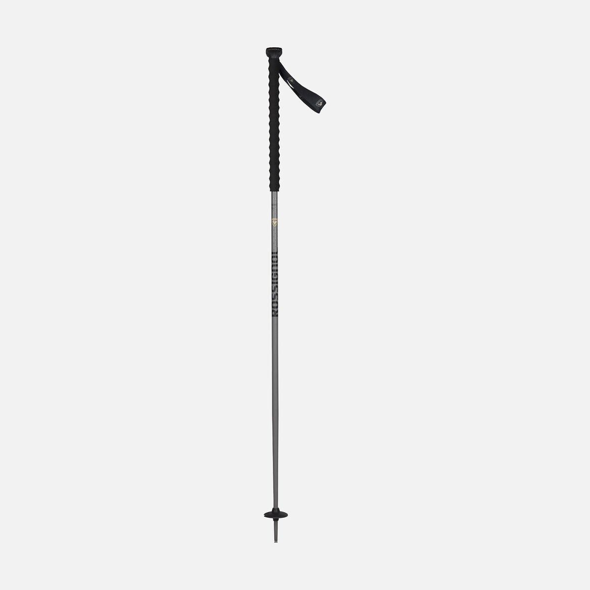 Rossignol B&acirc;tons de ski de randonn&eacute;e unisexe ESCAPER TOUR GREY Gris