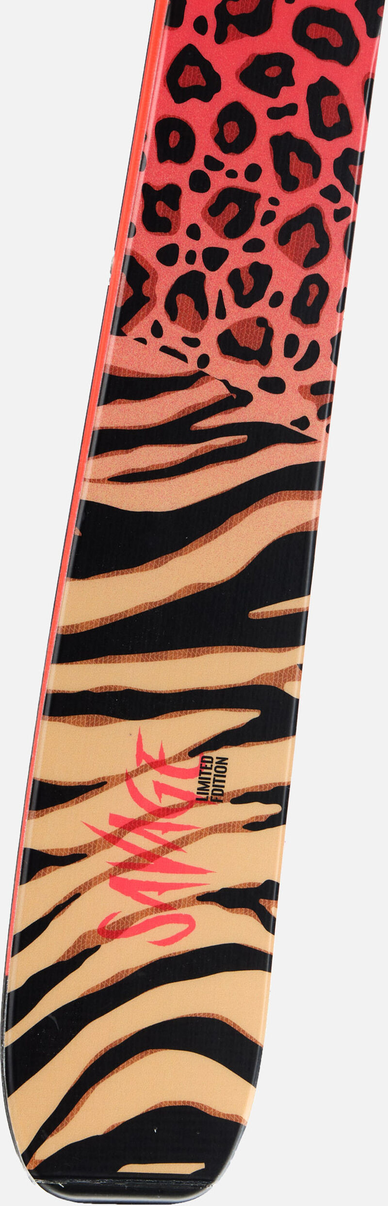 Rossignol Esqu&iacute;s Rossignol Savage Free brown
