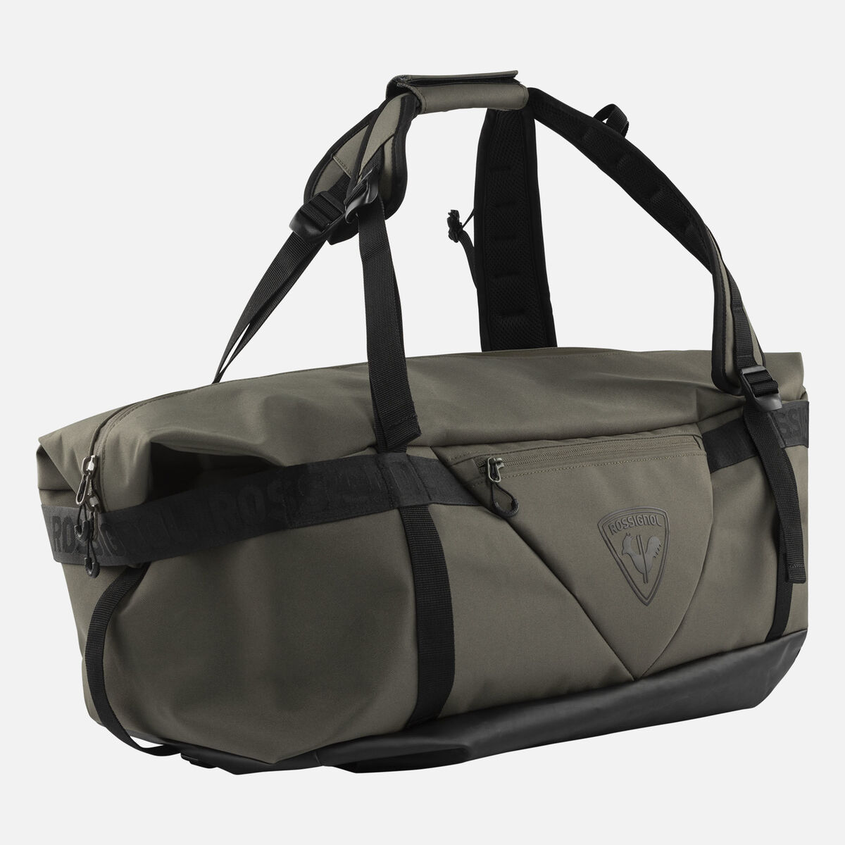 Rossignol Unisex's Duffle Bag 60L Green