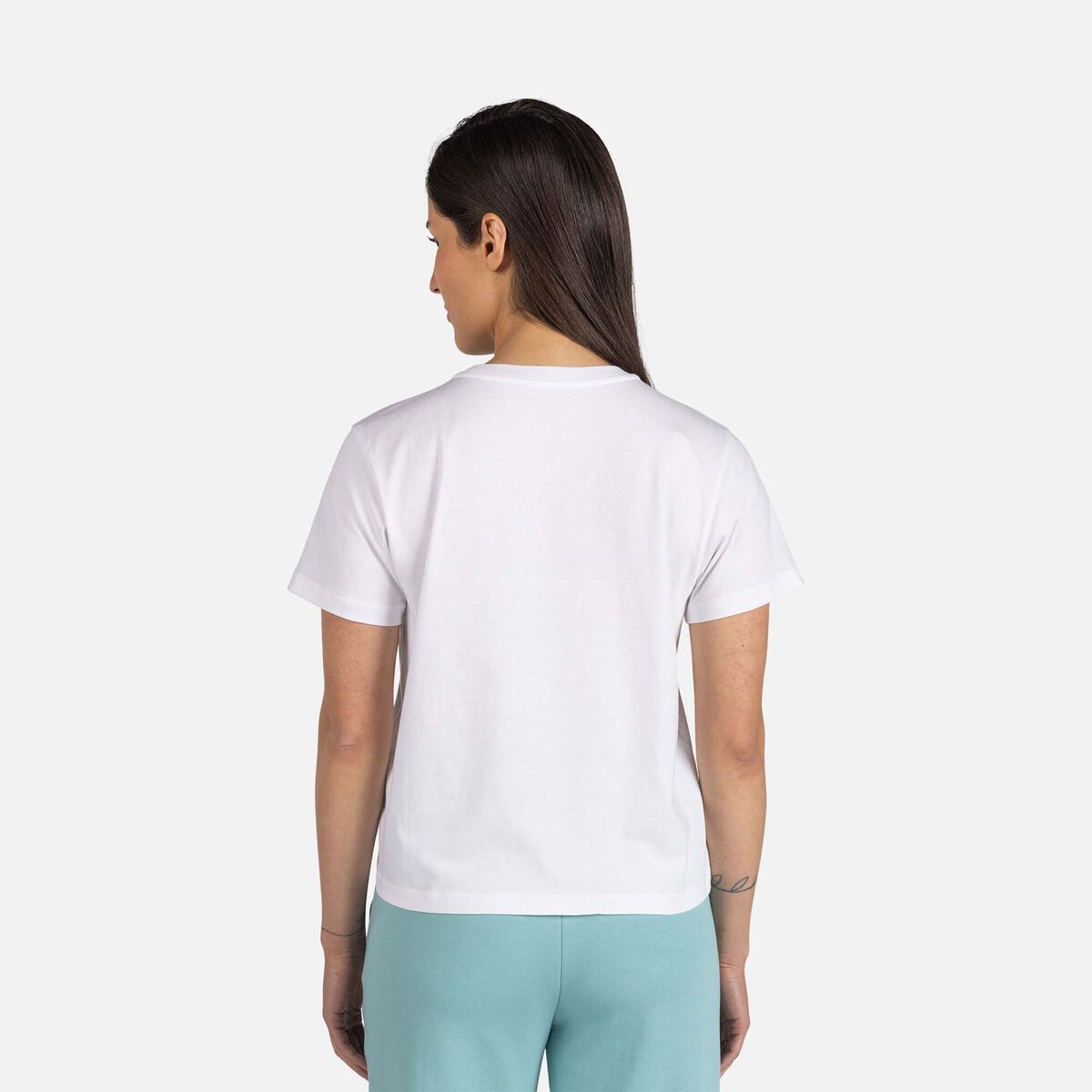 Rossignol Women's Waterfall Tee [Ljava.lang.Object;@5c541dde