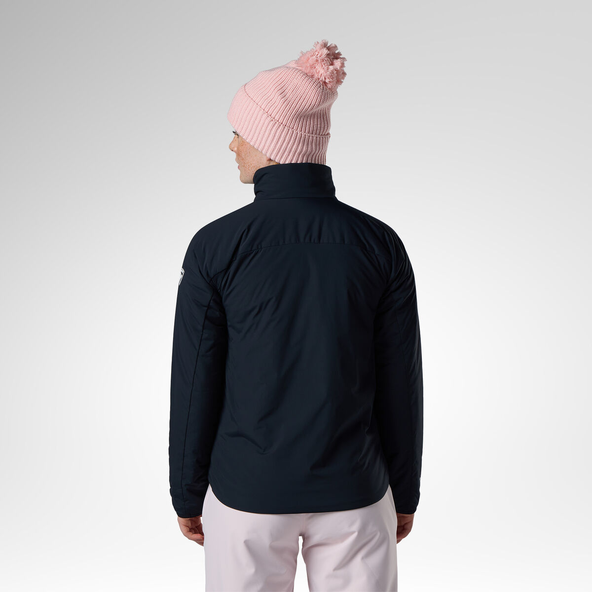 Rossignol Women's Opside Jacket [Ldw.value.EnumValue;@6439ae96