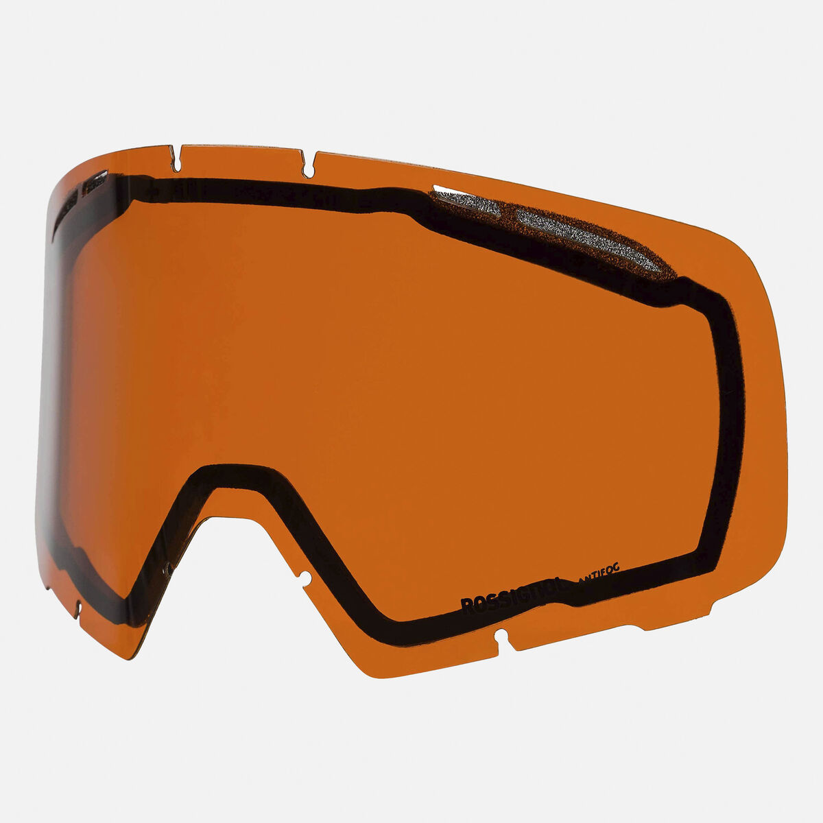 Rossignol &Eacute;CRAN DE MASQUE UNISEXE CAT&Eacute;GORIE C3 Grey