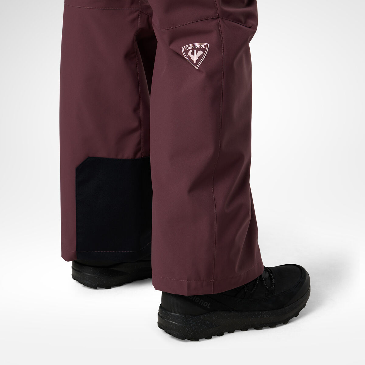 Rossignol Juniors' Insulated Ski Pants [Ldw.value.EnumValue;@22444cc6