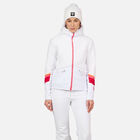 Women's Wispile Full-Zip Hooded Fleece Jacket
