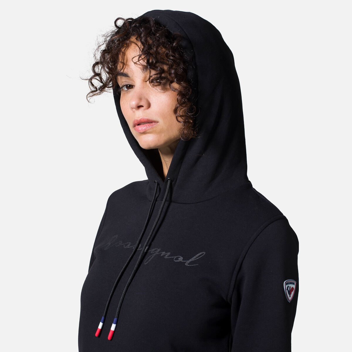 Bedruckte Sweatshirts Personalisiertes Sweatshirt D Produktbild-Vorschau 2