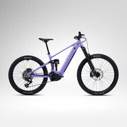 Rossignol Rossignol After Hours Eagle 90 E-Mountain Bike 