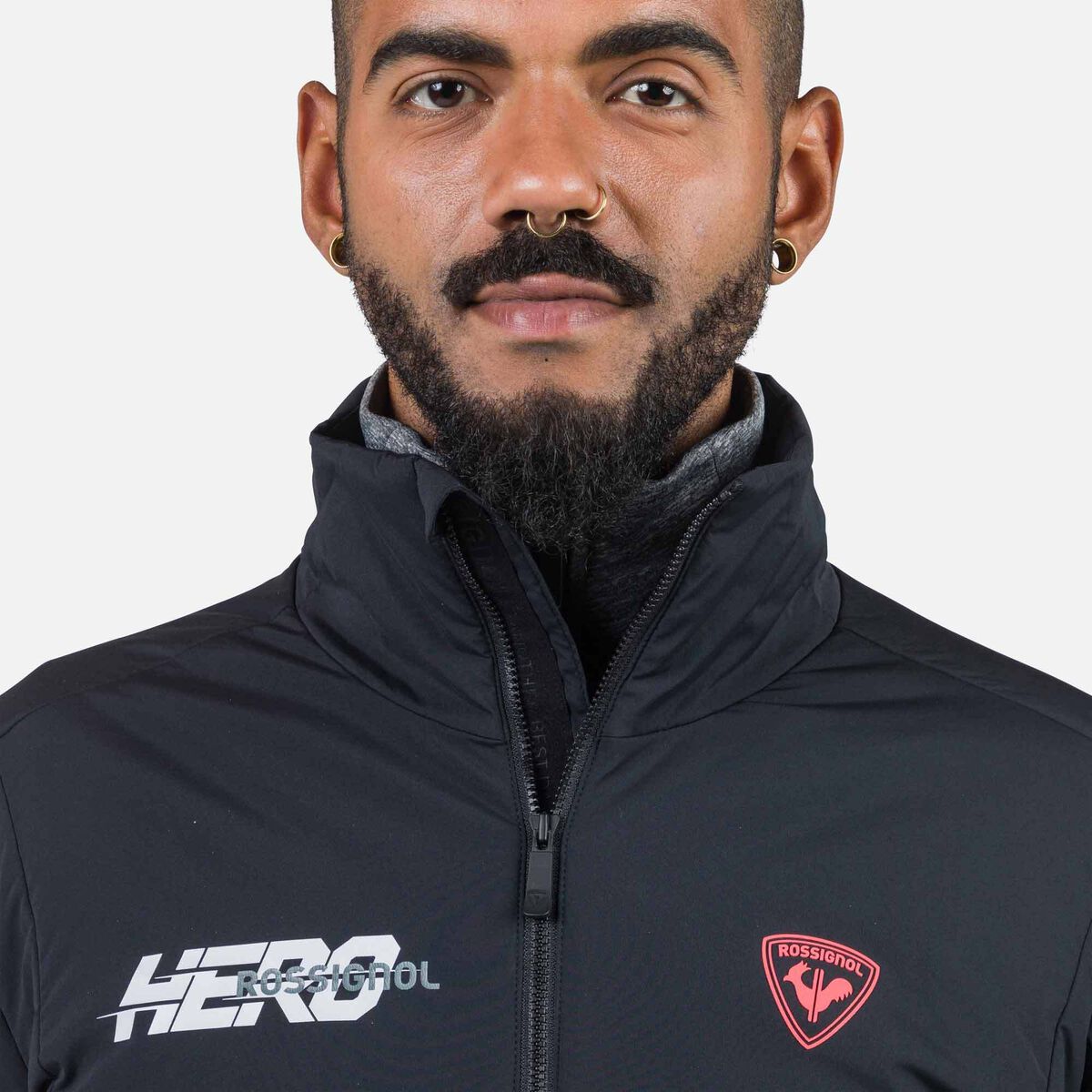 Rossignol Men's Hero Opside Light Insulated Jacket [Ldw.value.EnumValue;@160b4c94