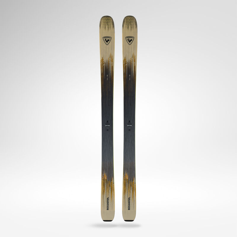 Rossignol Men's SOUL 102 ALPINE SKIS [Ljava.lang.Object;@218b73fe