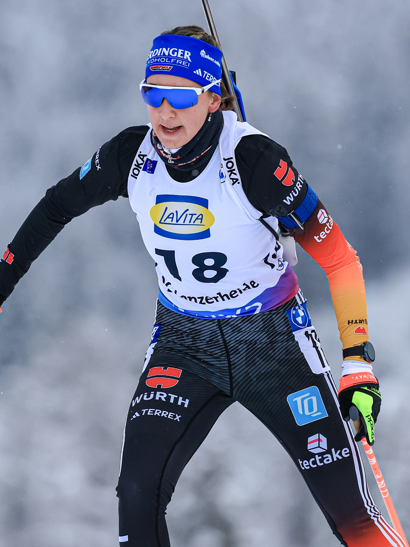 PREUSS Franziska PREUSS Franziska