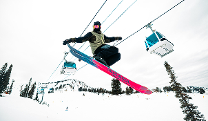 Freeride collection