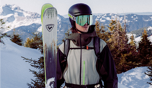Freeride collection