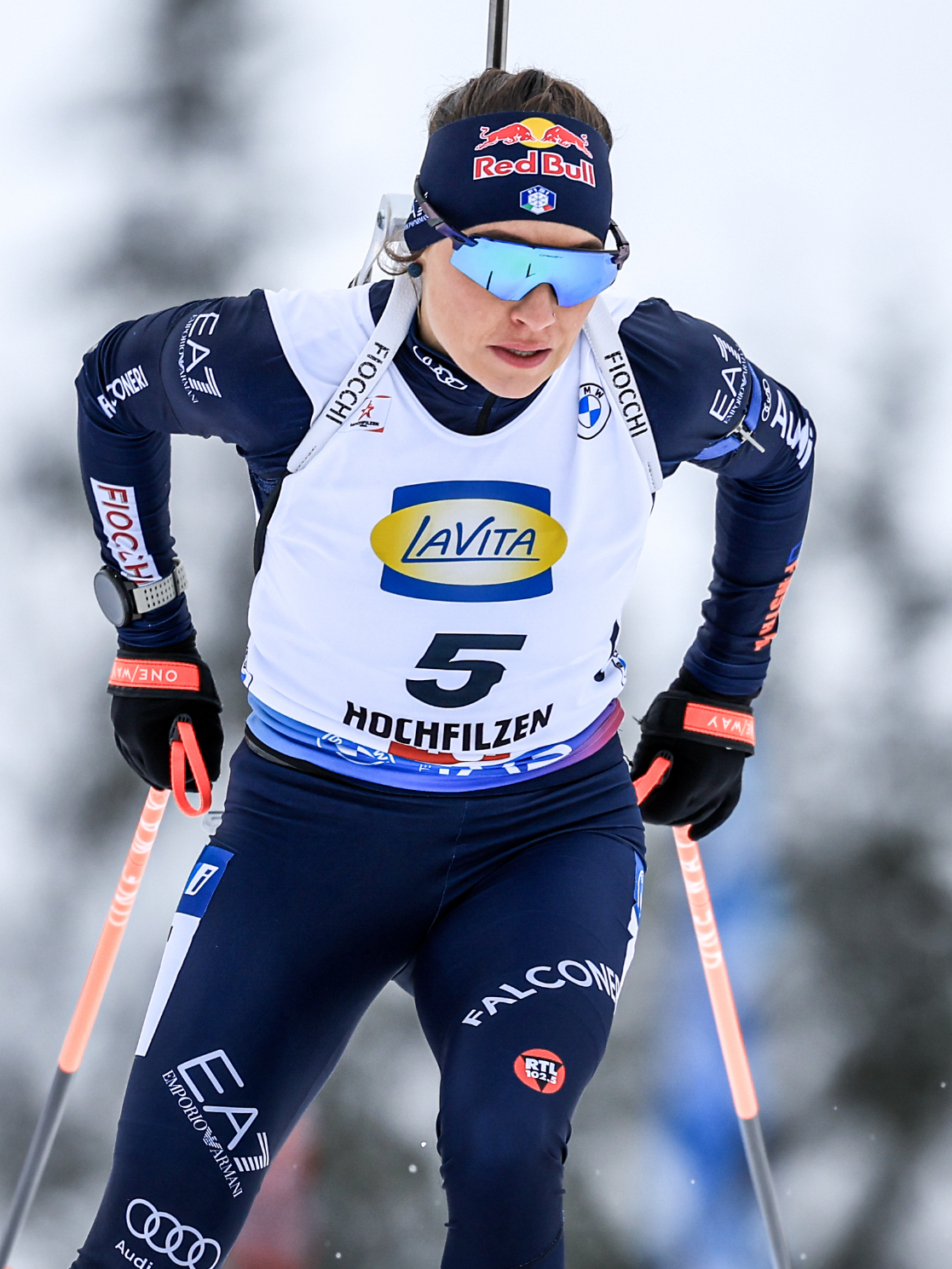 WIERER Dorothea WIERER Dorothea