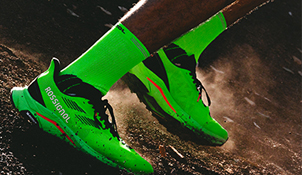 Super Project Trail Running