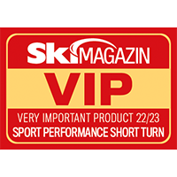 rossignol ski awards