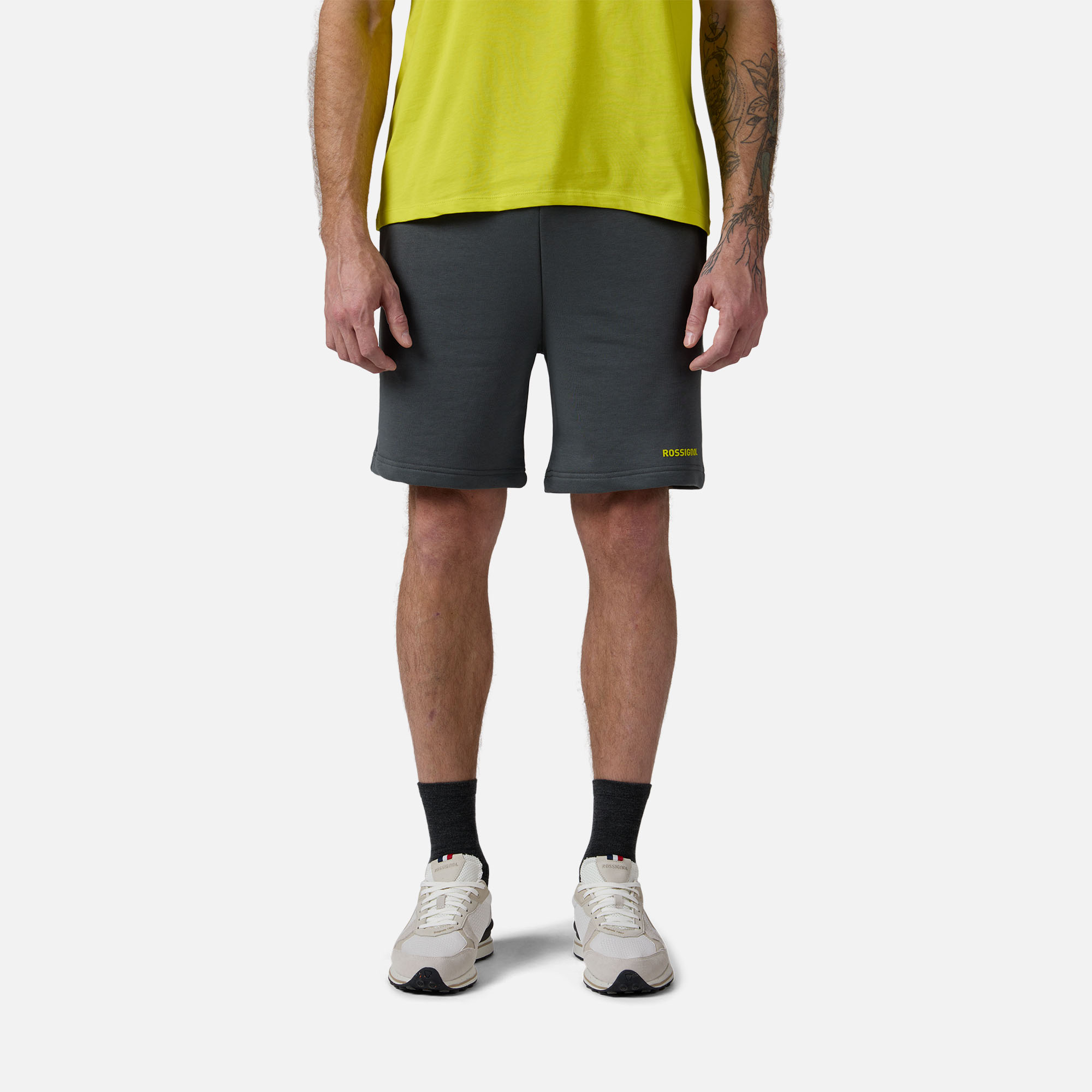 Rossignol Pantaloncini Presset Uomo