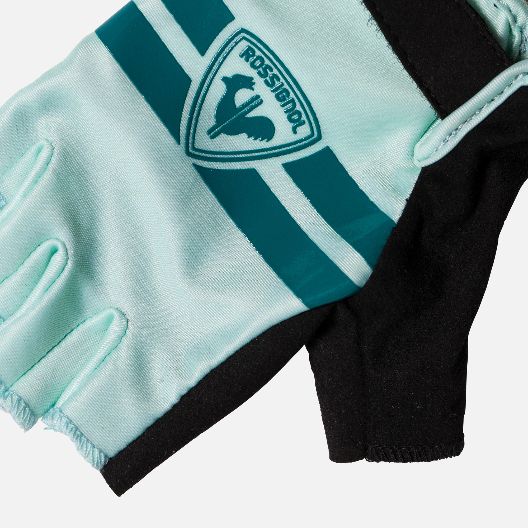 Women's stretch cycling gloves