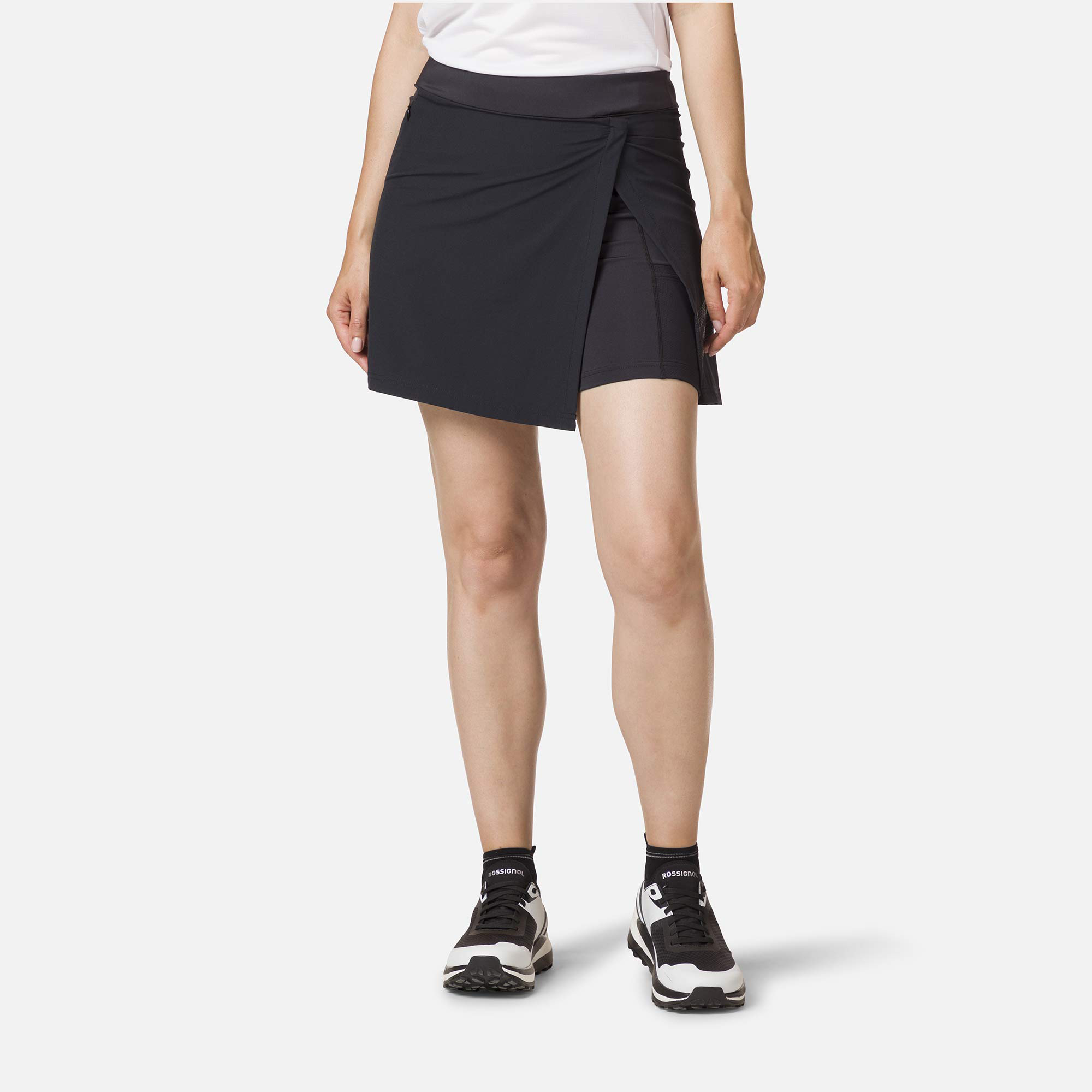 Women's lightweight breathable skirt