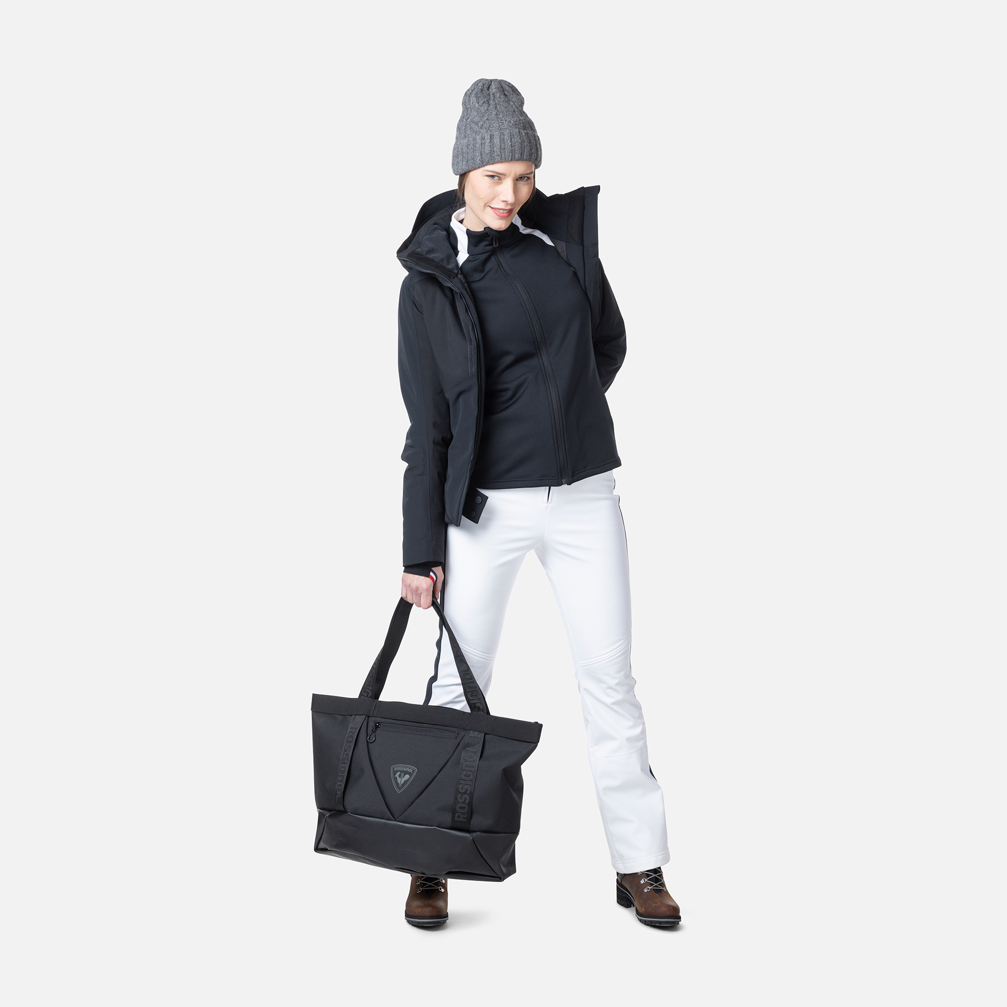 Women's Resort Softshell Ski Pants