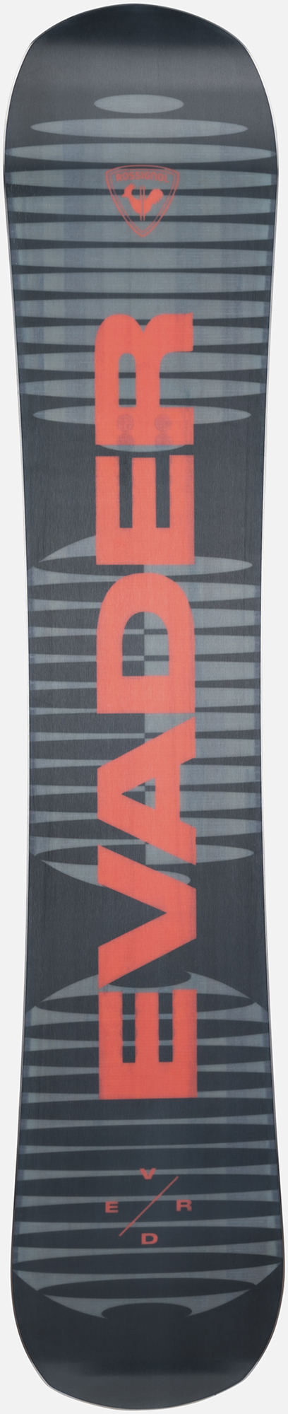 Rossignol ROSSIGNOL EVADER WIDE SNOWBOARD 