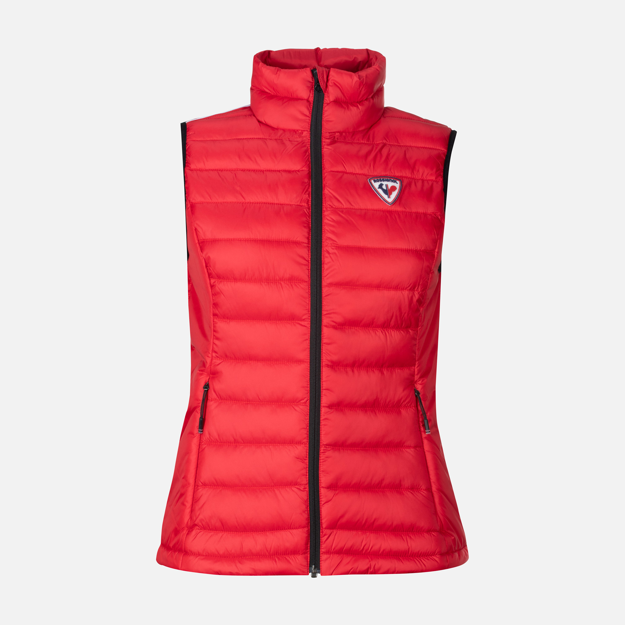 Women's insulated vest 180GR