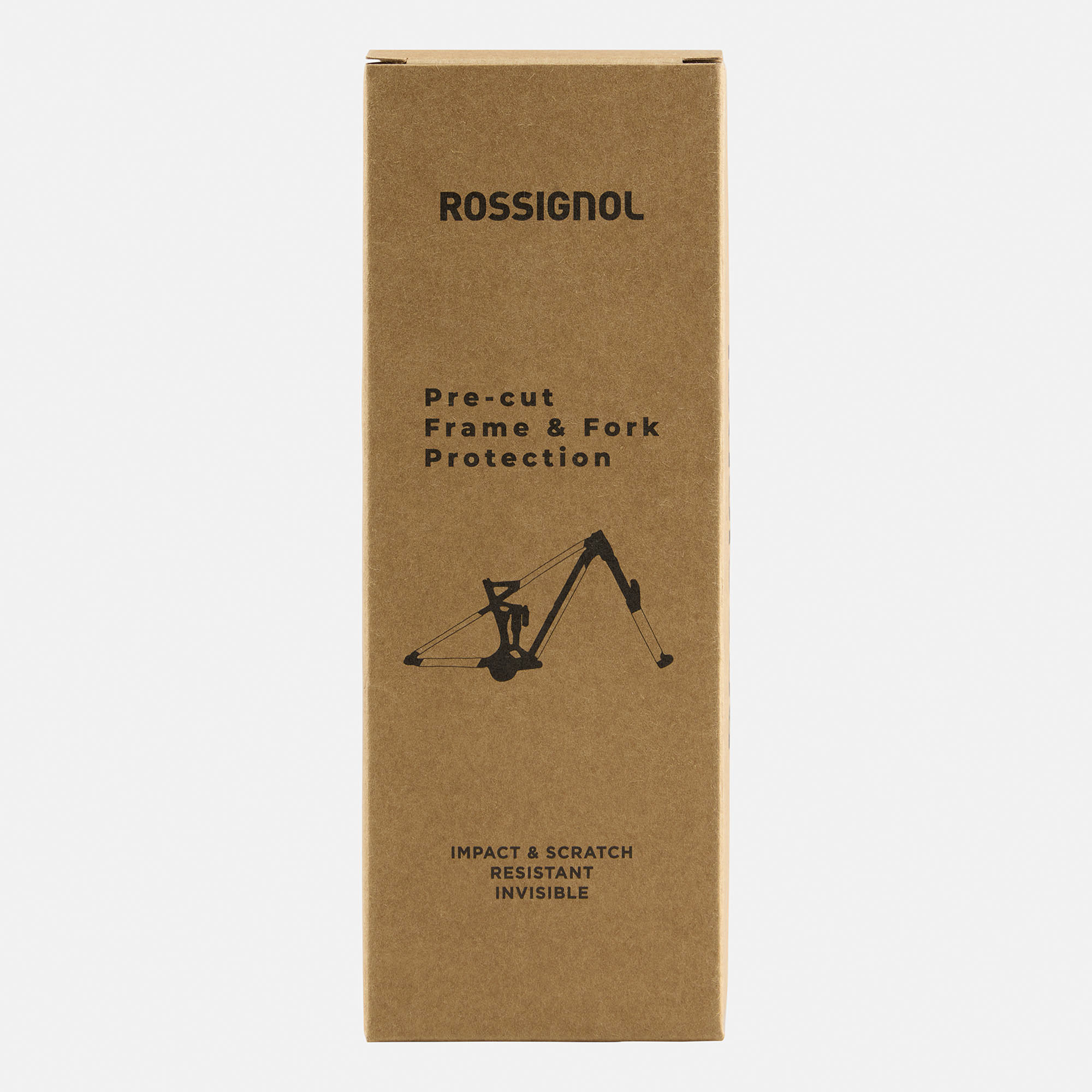 Frame protection Heretic