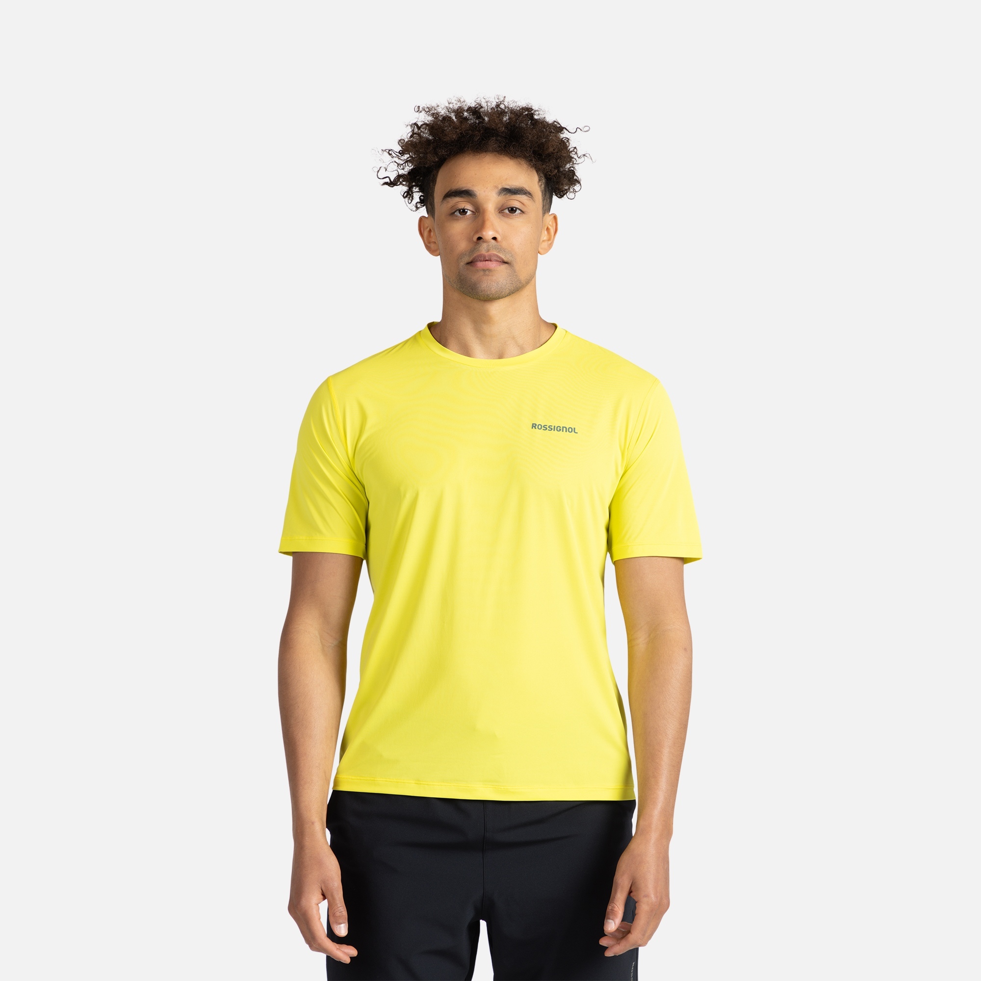 Rossignol T-shirt Sidelhorn Uomo