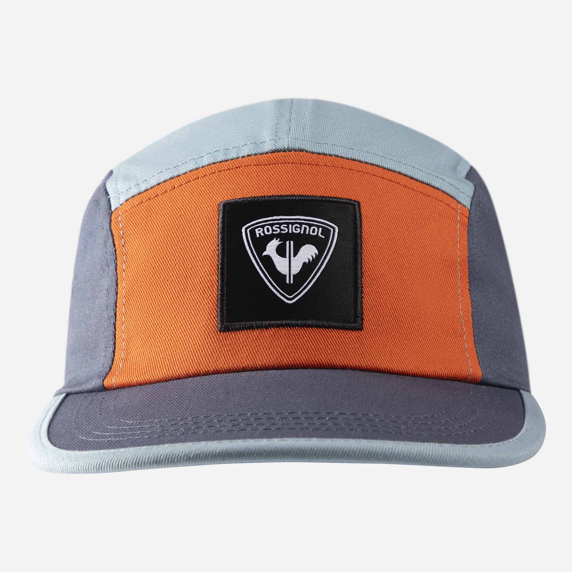 Rossignol Cappellino Waterfall 5-panel Unisex