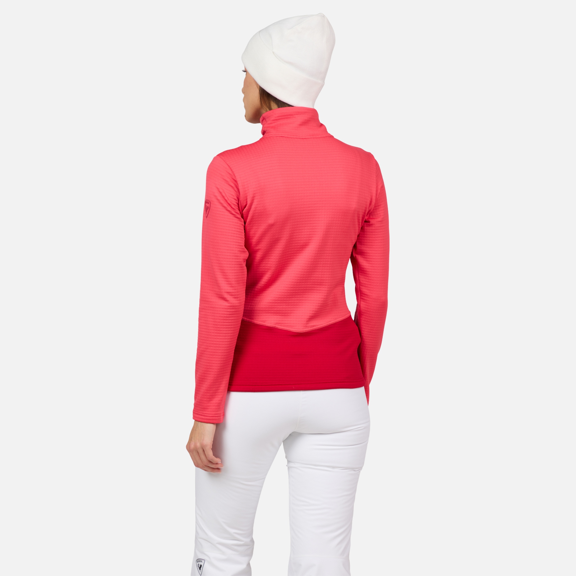 Women's Blackside Full-Zip Fleece Jacket