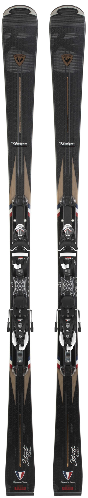 STRATO EDITION (Konect) Rossignol STRATO EDITION (Konect)